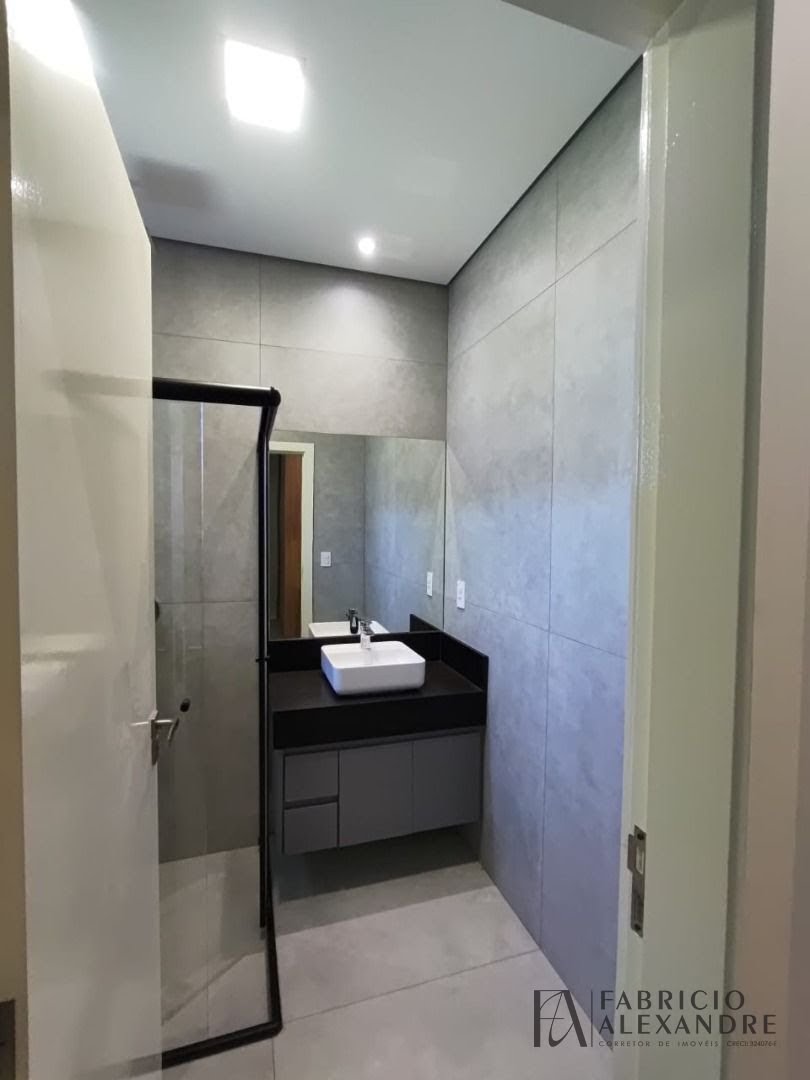 Casa à venda com 3 quartos, 3 suítes, 4 vagas e 167m² no Village Provence, São José do Rio Preto (SP) — foto 18 de 26