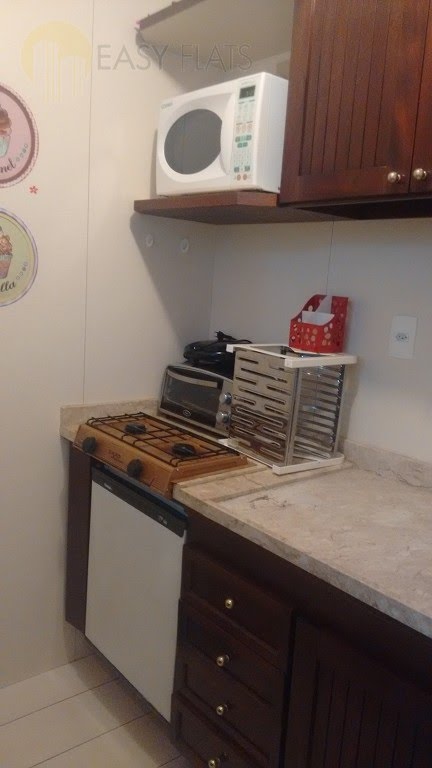 Apartamento à venda com 1 quarto, 1 suíte, 1 vaga e 50m² no Higienópolis, São Paulo (SP) — foto 10 de 19