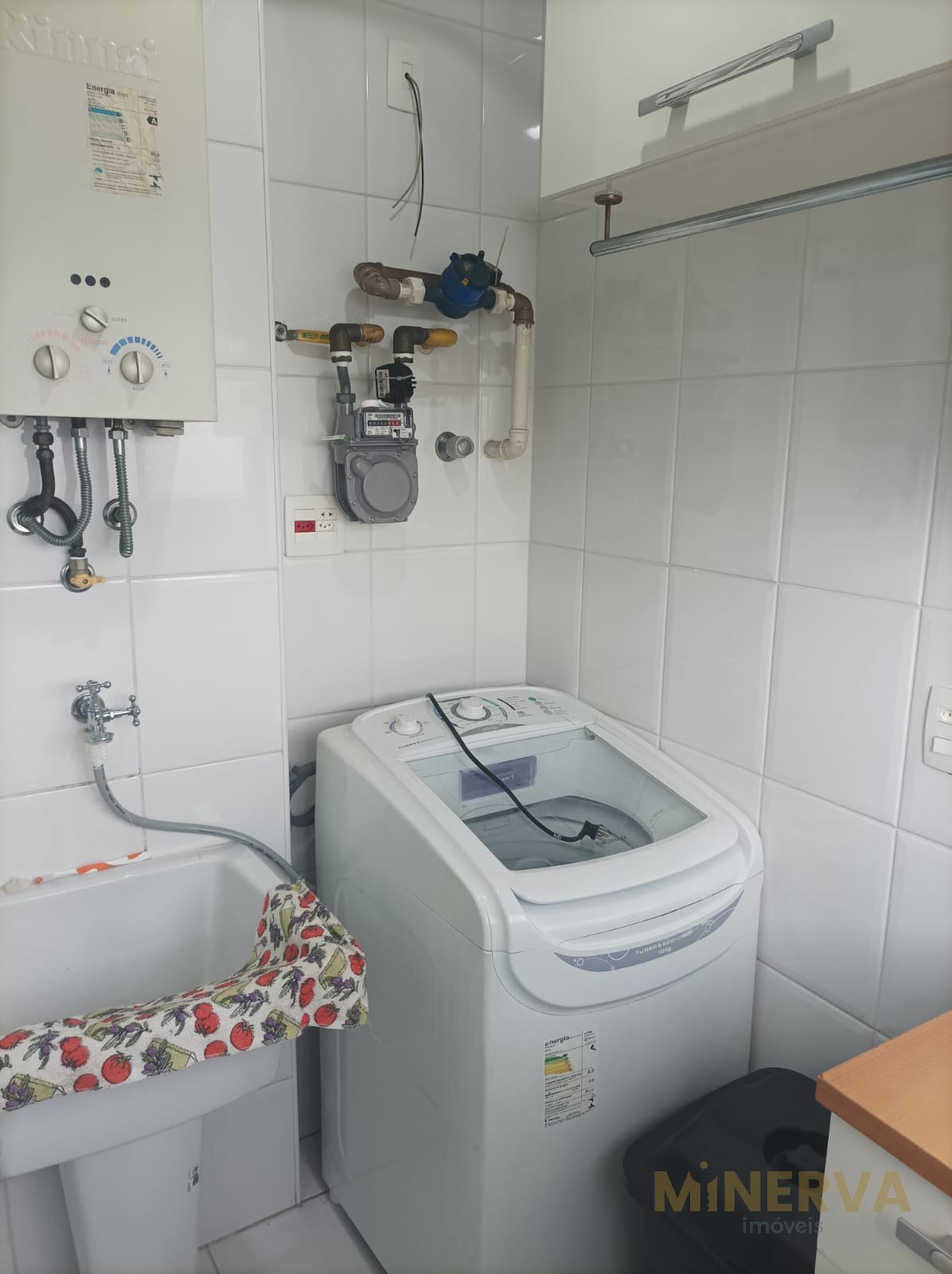 Studio para alugar com 1 quarto, 1 suíte, 1 vaga e 28m² no Tatuapé, São Paulo (SP) — foto 14 de 14