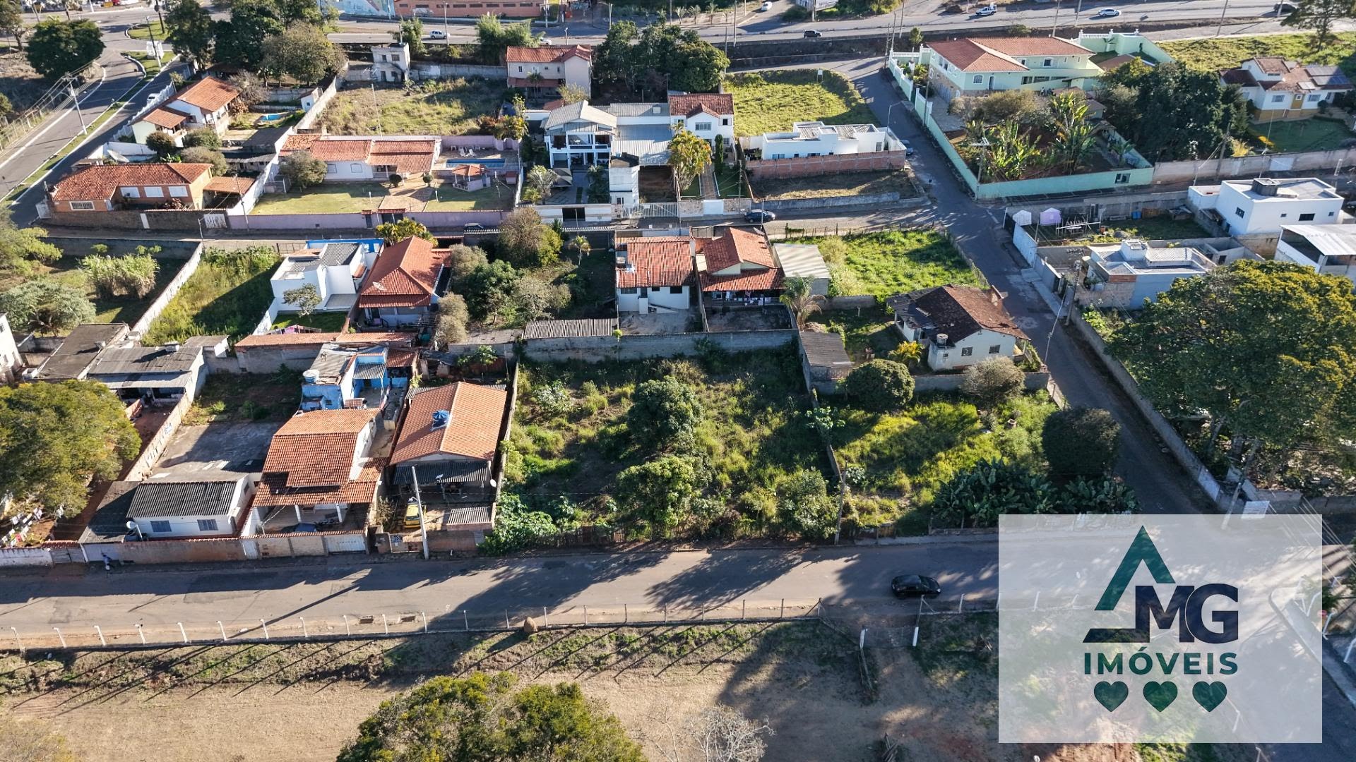 Terreno à venda com 450m² de terreno no Jardim Umuarama, Três Corações (MG) — foto 4 de 12