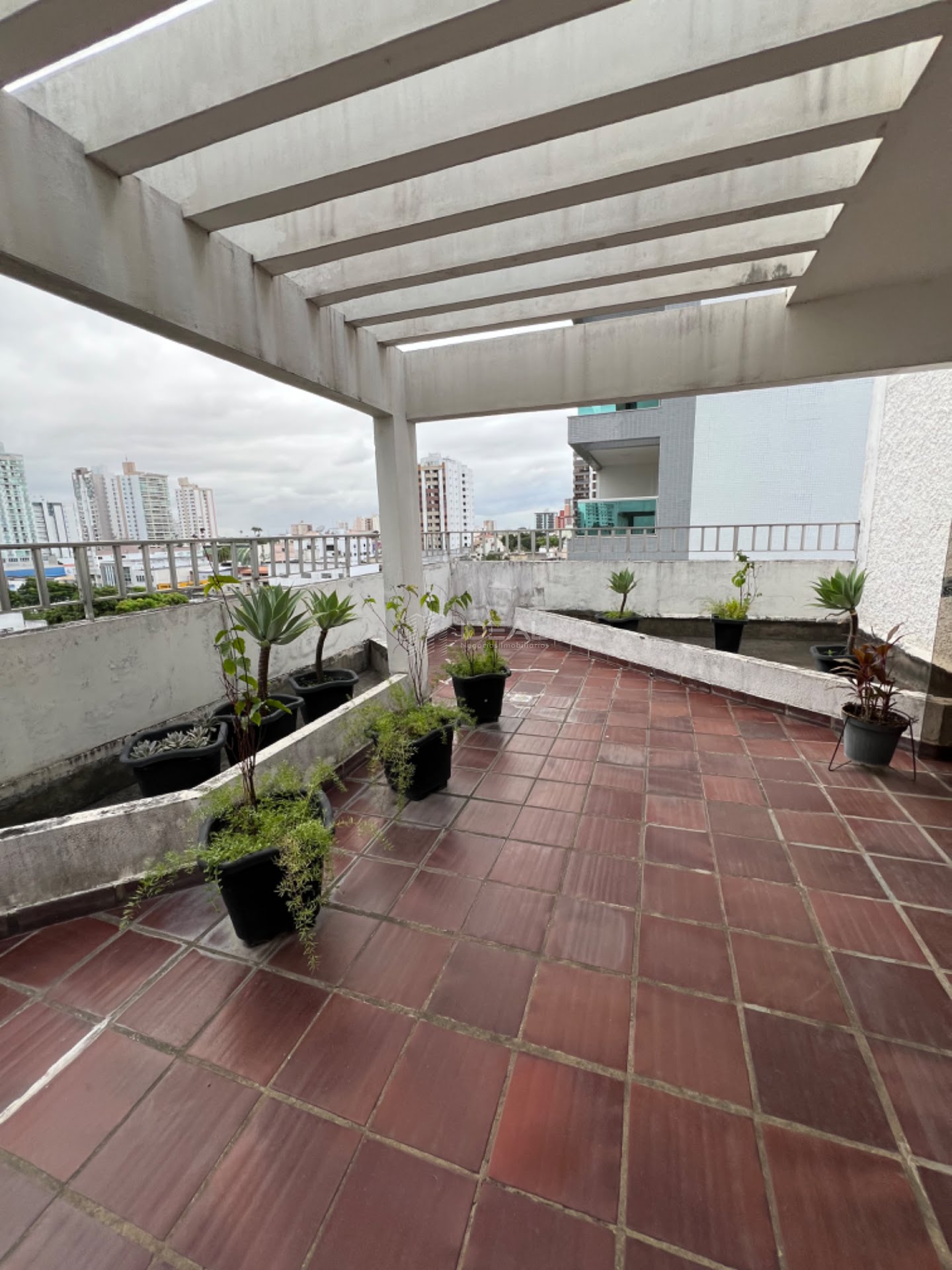 Cobertura à venda com 4 quartos, 1 suíte e 4 vagas no Centro, Campos dos Goytacazes (RJ) — foto 22 de 30