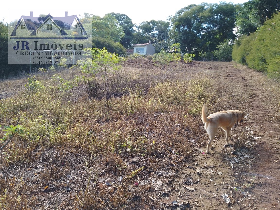 Terreno à venda com 1369m² de terreno no Ponte Alta, Itajubá (MG) — foto 16 de 20