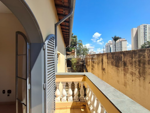 Casa, 5 quartos, 437 m² - Foto 41