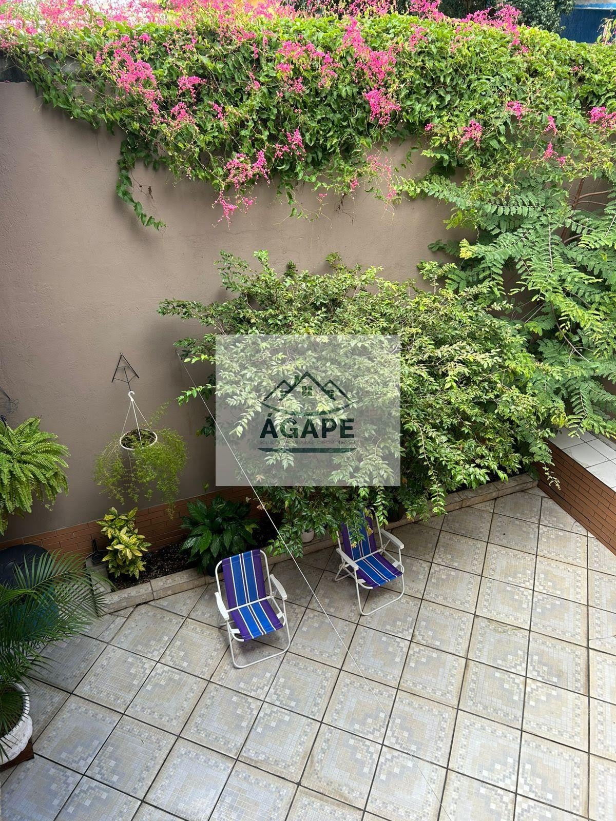 Casa à venda com 3 quartos, 1 suíte, 2 vagas e 170m² no Jardim Capao Redondo, São Paulo (SP) — foto 22 de 30
