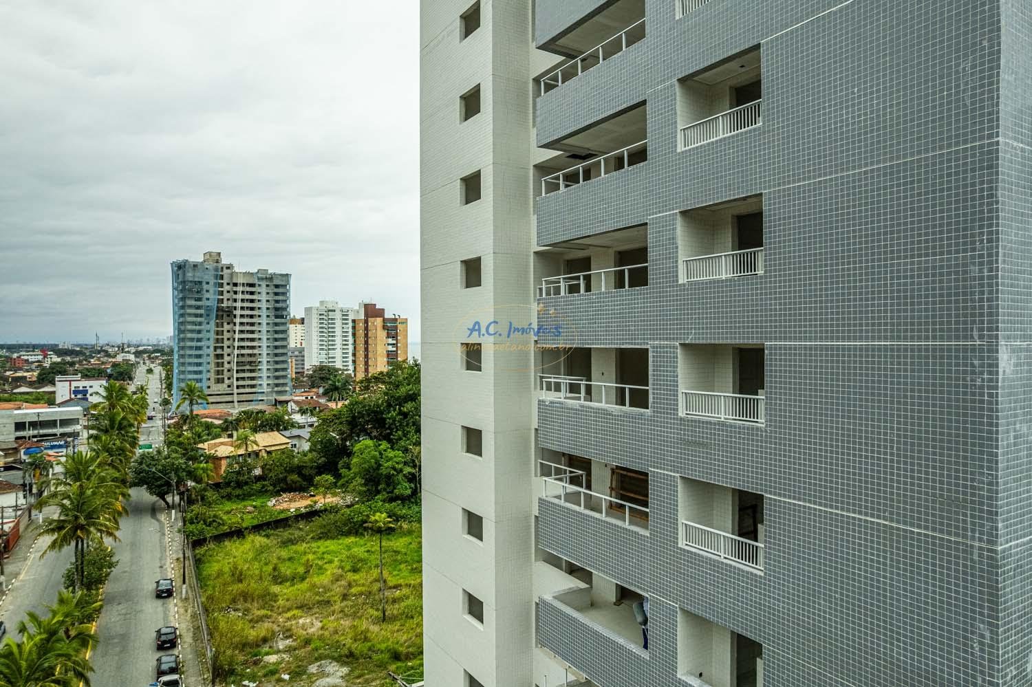 Apartamento à venda com 2 quartos, 1 suíte, 1 vaga e 76m² no Jardim Luciana, Mongaguá (SP) — foto 21 de 22
