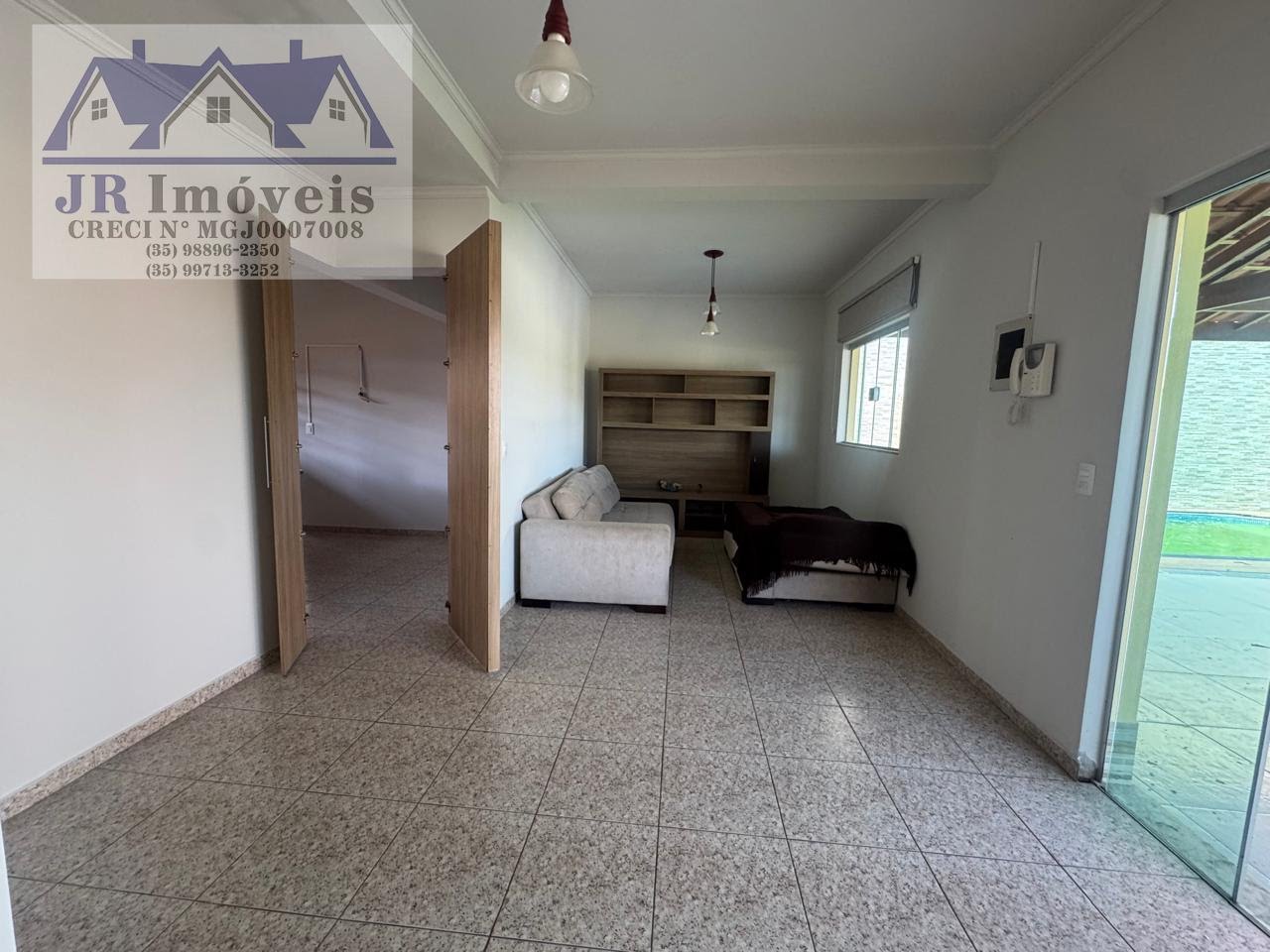 Casa à venda com 1 suíte, 4 vagas e 100m² no Santa Isabel, Piranguinho (MG) — foto 2 de 28