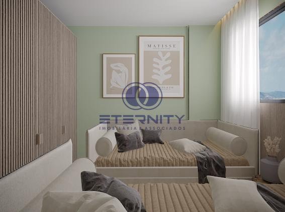 Apartamento à venda com 1 quarto, 1 suíte, 1 vaga e 28m² no Portal de São José, São José da Coroa Grande (PE) — foto 13 de 25