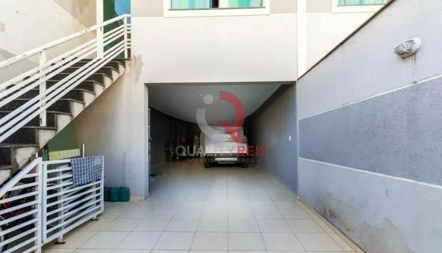 Sobrado, 3 quartos, 156 m² - Foto 3