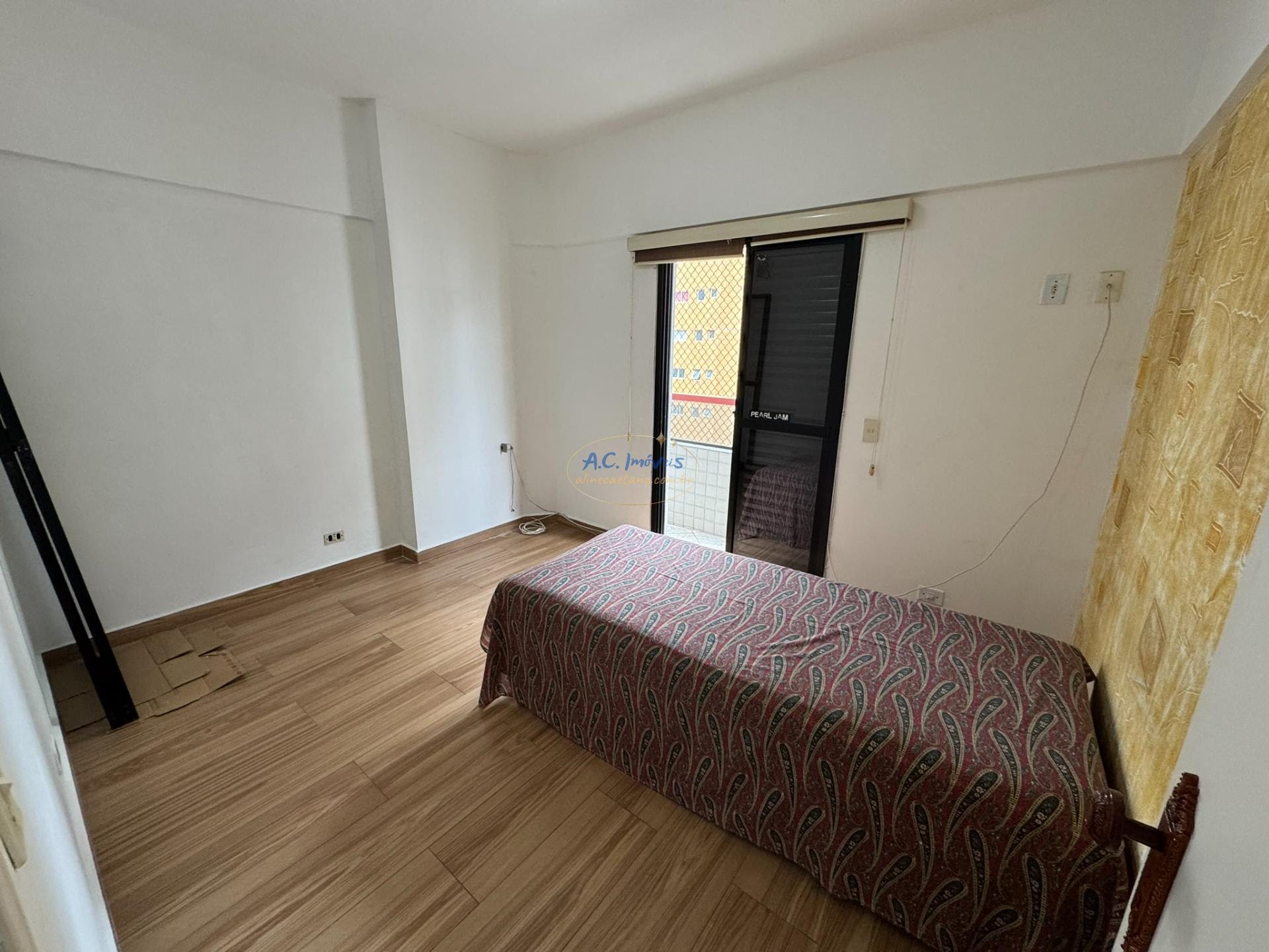 Apartamento à venda com 3 quartos, 1 suíte, 2 vagas e 100m² no Guilhermina, Praia Grande (SP) — foto 19 de 30