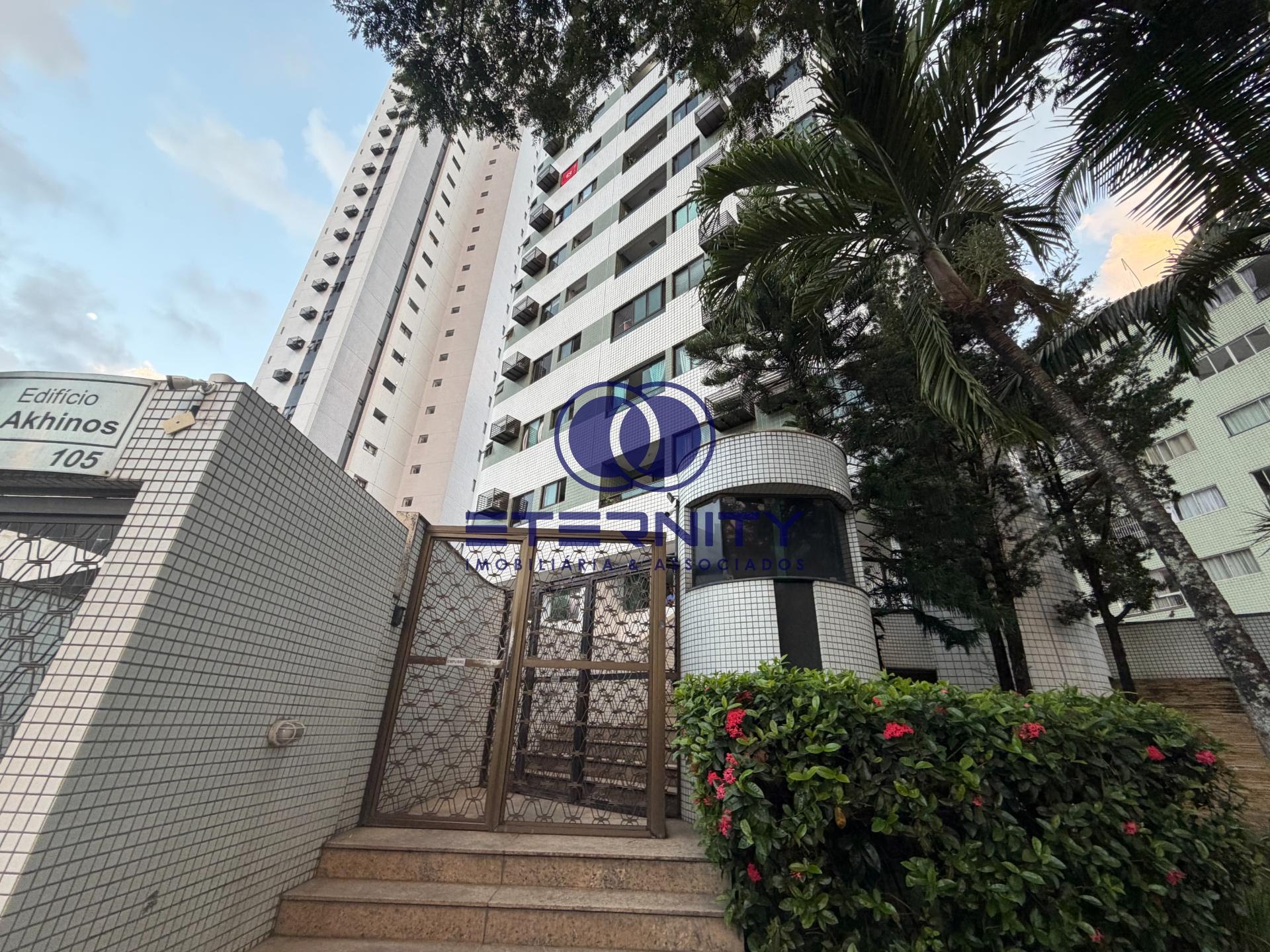 Apartamento para alugar com 2 quartos, 1 suíte, 1 vaga e 70m² no Casa Amarela, Recife (PE) — foto 8 de 27
