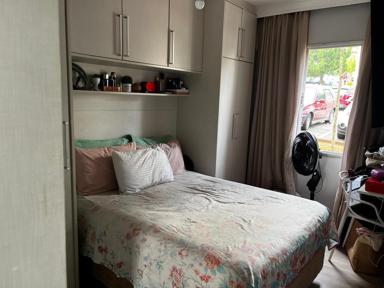Apartamento à venda com 2 quartos, 1 banheiro, 1 vaga e 50m² no Jardim Ipanema (Zona Oeste), São Paulo (SP) — foto 6 de 19