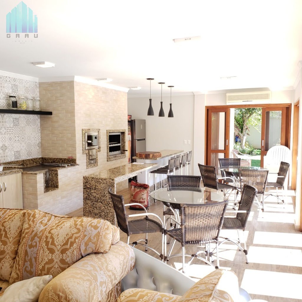 Casa de Condominio em Vila B - Foz do Iguaçu, PR