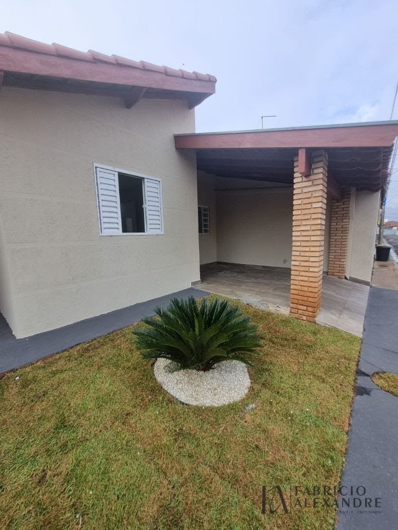 Casa à venda com 2 quartos, 1 banheiro, 1 vaga e 55m² no Residencial Jardim das Acácias, São José do Rio Preto (SP) — foto 3 de 10