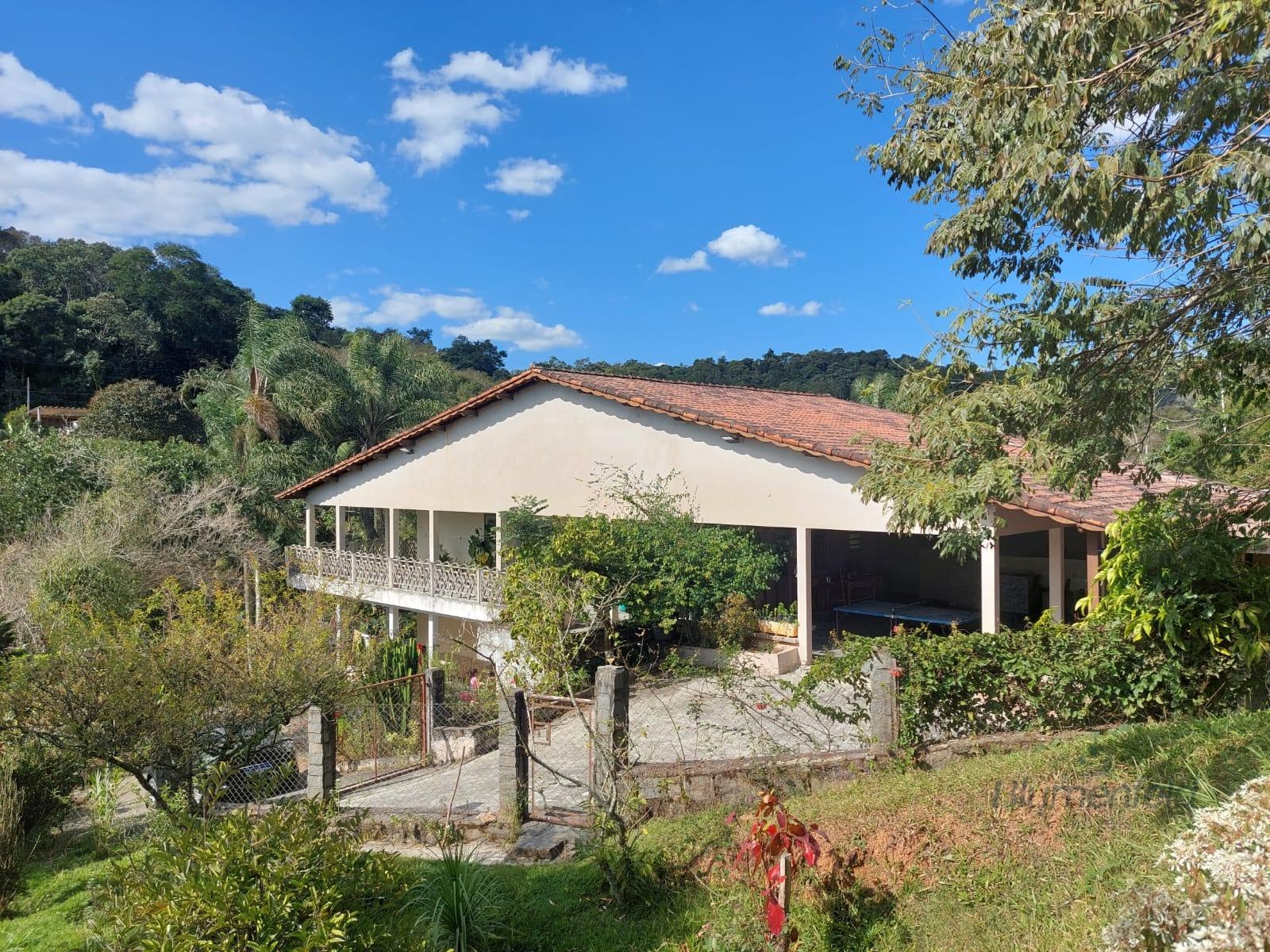 Rural à venda com 826m² de terreno no Pedreira Sargon, Arujá (SP) — foto 2 de 19
