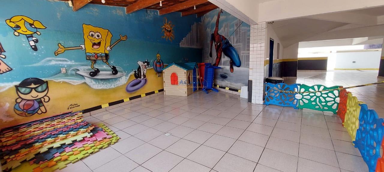 Apartamento à venda com 1 quarto, 1 banheiro, 1 vaga e 49m² no Aviação, Praia Grande (SP) — foto 18 de 27