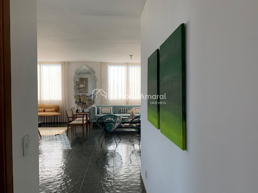 Apartamento, 4 quartos, 281 m² - Foto 9