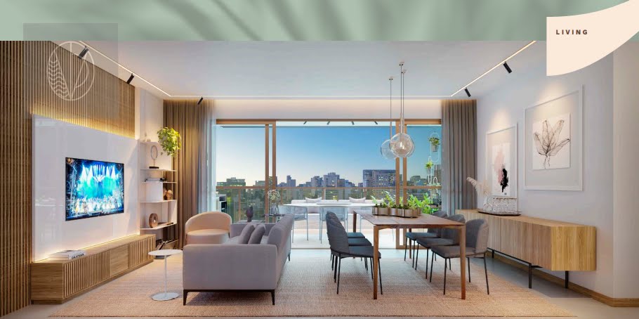 Apartamento à venda com 3 quartos, 3 suítes, 2 vagas e 116m² no Caminho das Arvores, Salvador (BA) — foto 24 de 30