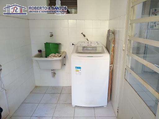 Área de Serviço