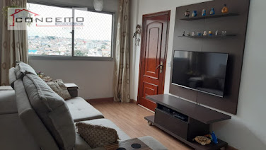 Apartamento em Vila Nova Savoia  -  São Paulo