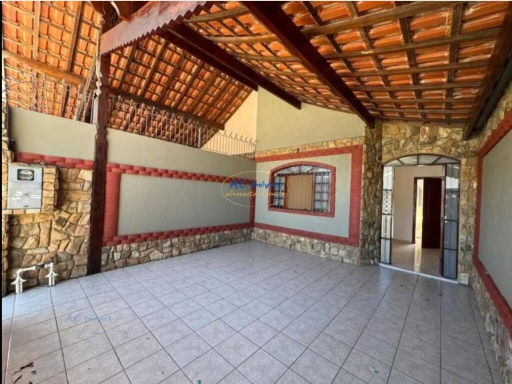 Casa à venda com 2 quartos, 1 suíte, 2 vagas e 90m² no Cidade Ocian, Praia Grande (SP) — foto 2 de 23
