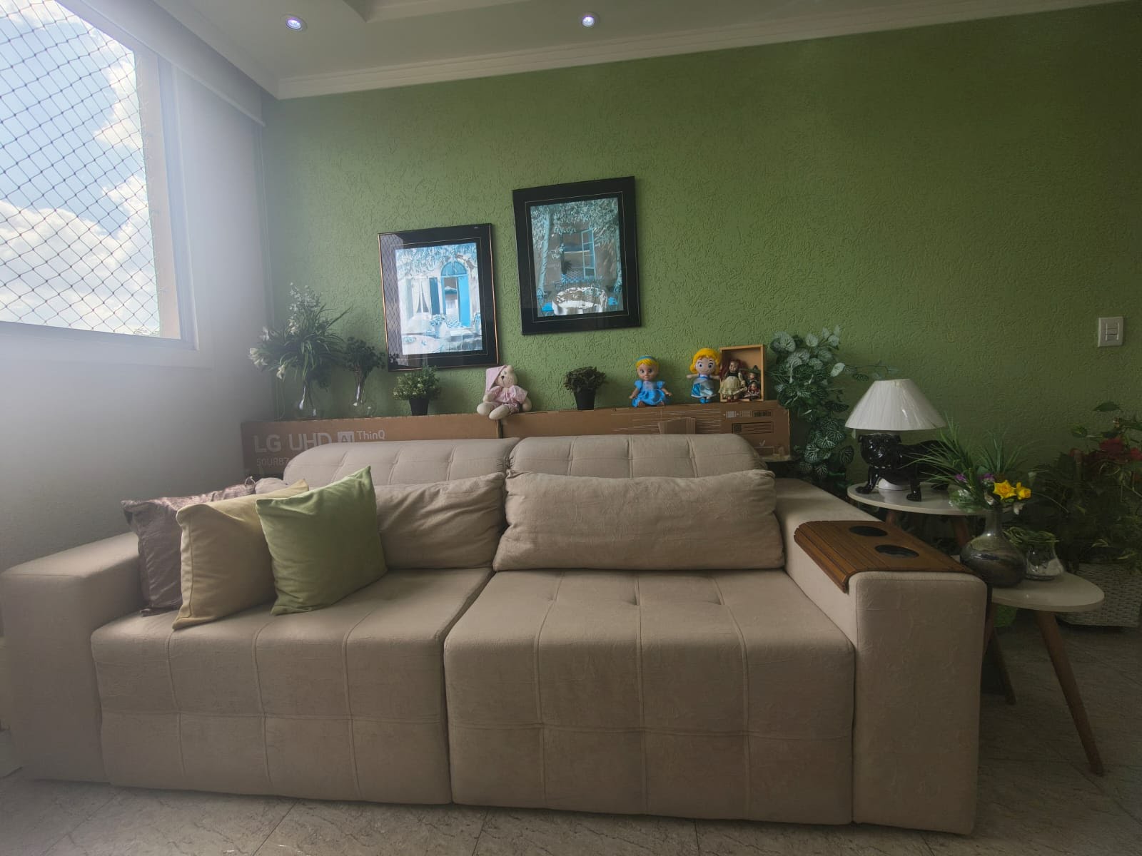 Apartamento à venda com 2 quartos, 1 banheiro, 1 vaga e 45m² no Vila Clarice, São Paulo (SP) — foto 6 de 30