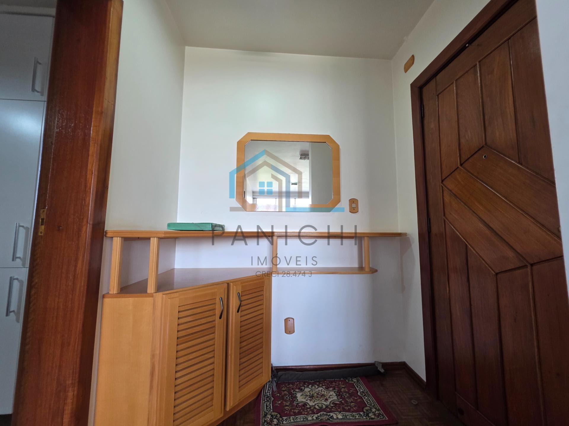 Apartamento à venda com 2 quartos, 1 suíte e 1 vaga no Centro, Ijuí (RS) — foto 24 de 24