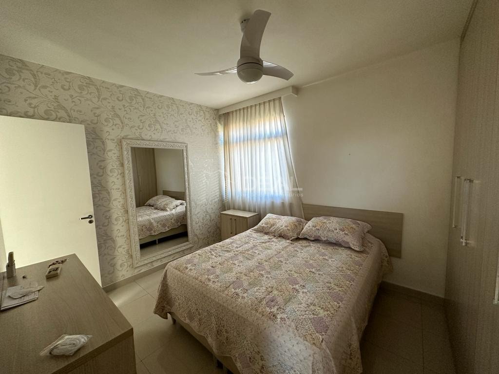 Apartamento à venda com 2 quartos, 1 suíte, 1 vaga e 105m² no Parque Joao Maria, Campos dos Goytacazes (RJ) — foto 25 de 27