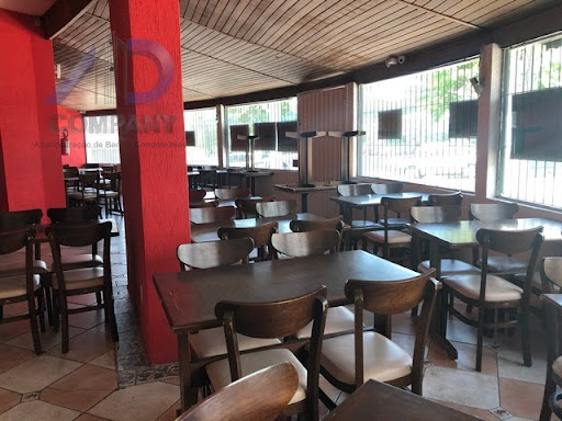 Loja/Salão em Vila Brasilina  -  São Paulo