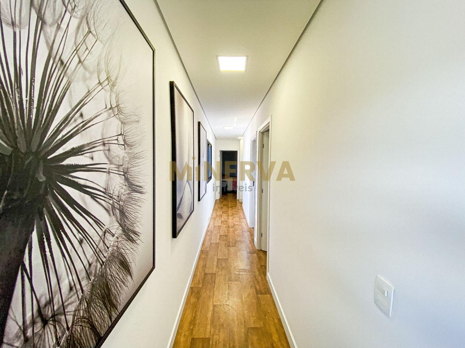 Casa à venda com 4 quartos, 2 suítes, 4 vagas e 455m² no Condomínio Residencial Campos do Conde, Bragança Paulista (SP) — foto 8 de 25