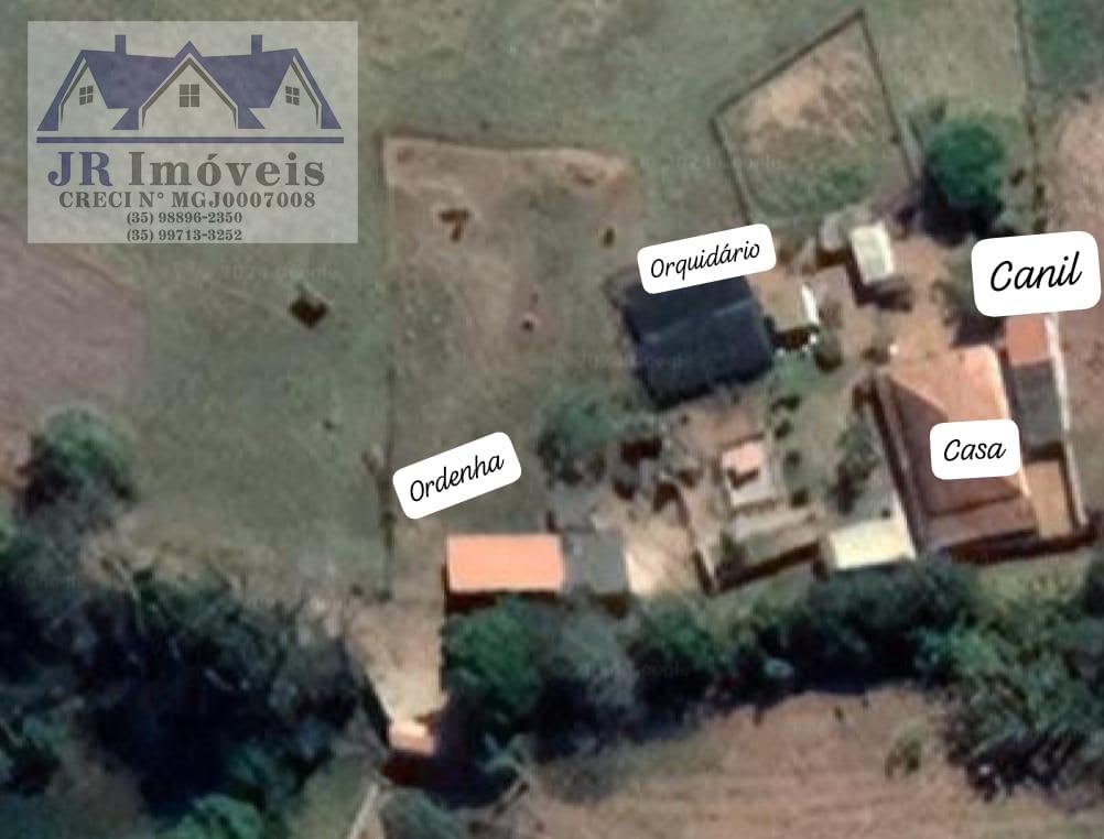 Rural à venda com 67600m² de terreno no Olegario Maciel, Piranguinho (MG) — foto 6 de 8