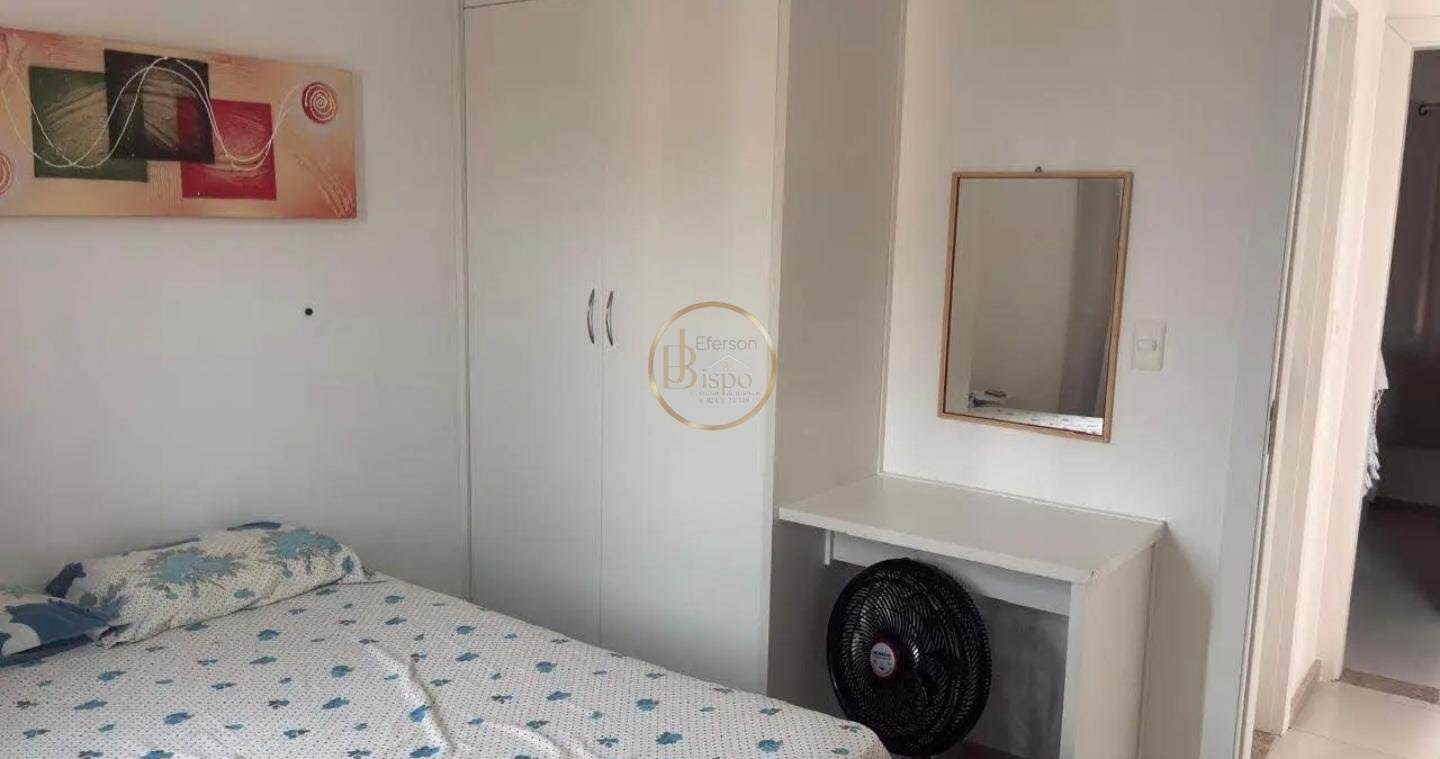 Apartamento à venda com 2 quartos, 1 banheiro, 1 vaga e 50m² no Coroa Vermelha, Santa Cruz Cabrália (BA) — foto 5 de 12