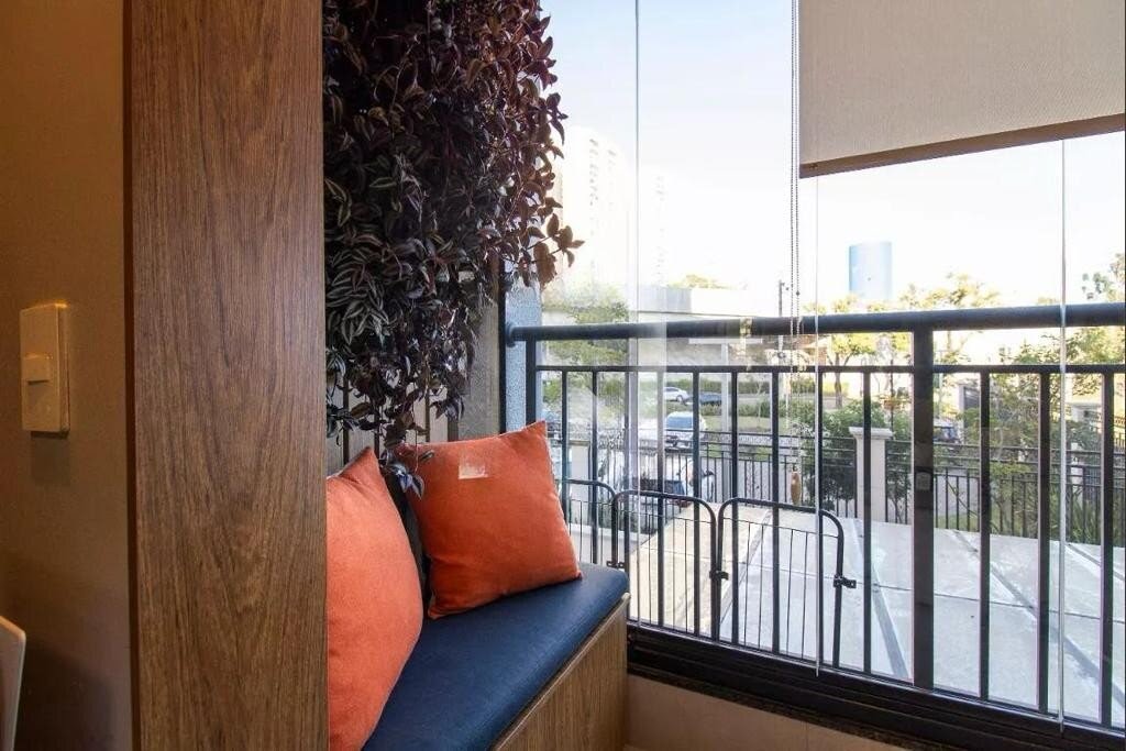 Apartamento à venda com 2 quartos, 2 banheiros, 1 vaga e 55m² no Lapa, São Paulo (SP) — foto 8 de 15