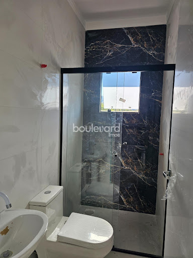 Casa de 2 Dormitórios | Forquilhas | São José