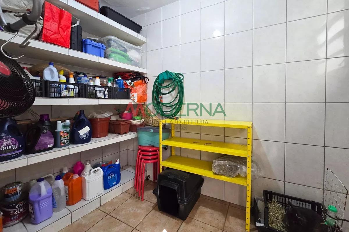 Casa à venda com 3 quartos, 1 suíte, 2 vagas e 160m² no Assunção, São Bernardo do Campo (SP) — foto 25 de 28