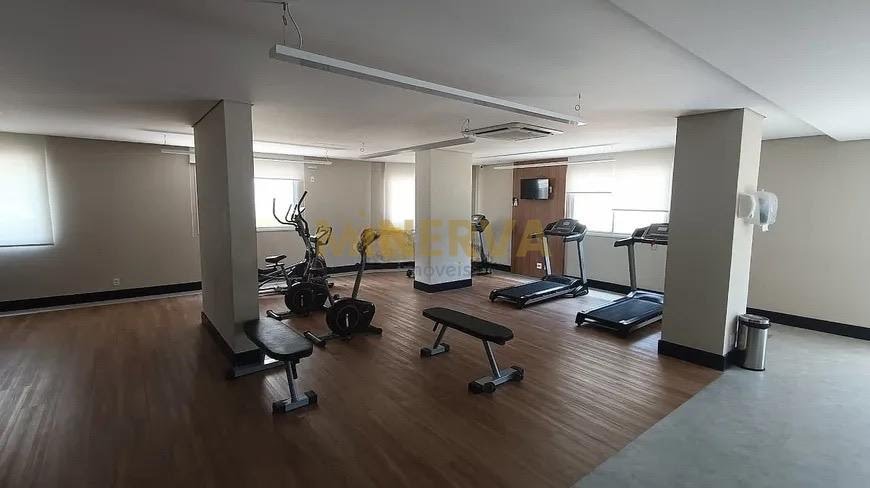 Apartamento à venda com 2 quartos, 1 suíte, 1 vaga e 83m² no Penha de França, São Paulo (SP) — foto 27 de 30