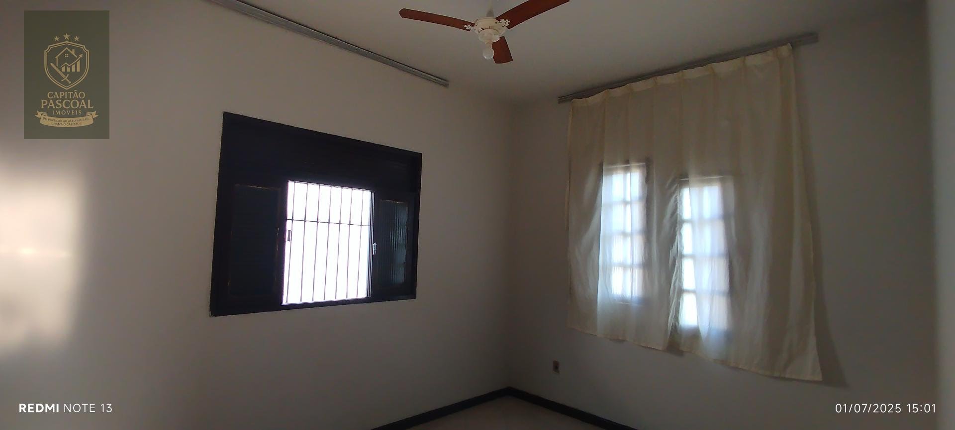 Casa para alugar com 3 quartos, 1 banheiro, 5 vagas e 176m² no Parque Vista Alegre, Campos dos Goytacazes (RJ) — foto 13 de 26