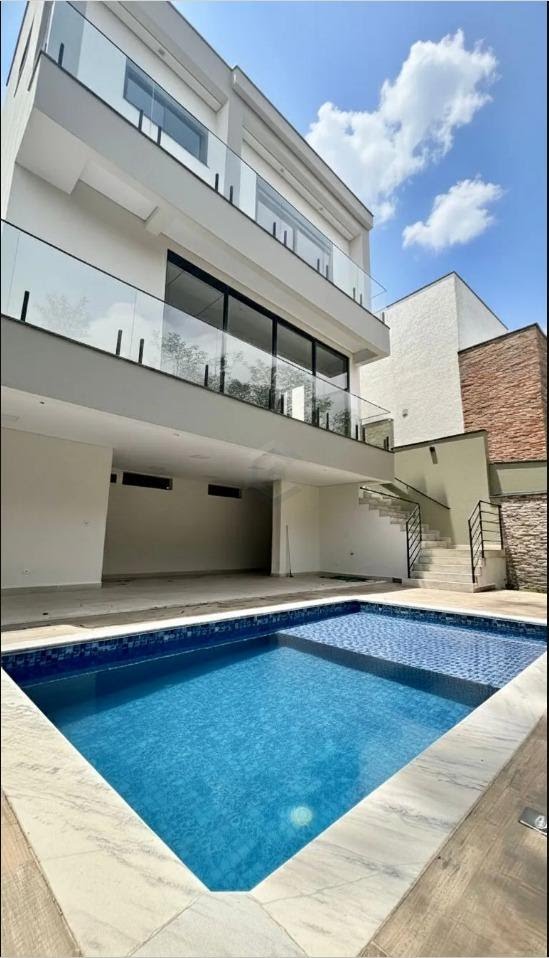 Casa à venda com 4 quartos, 4 suítes, 4 vagas e 306m² no Green Valley, Votorantim (SP) — foto 18 de 24