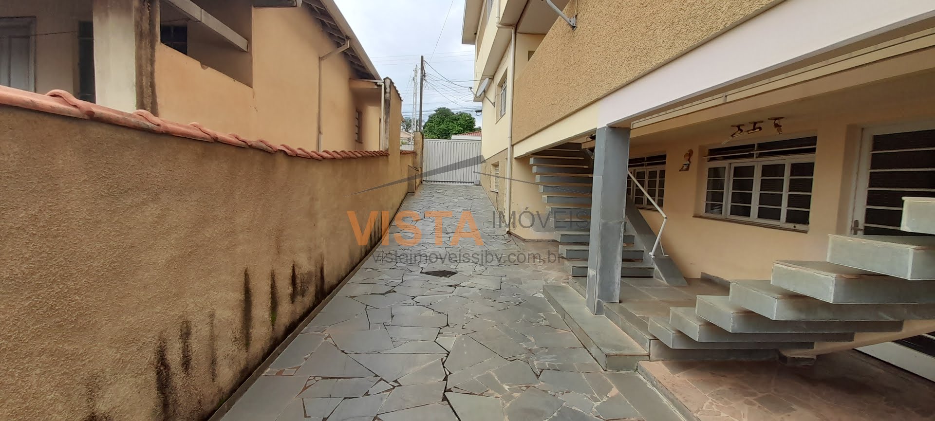 Casa à venda com 3 quartos, 1 suíte, 2 vagas e 130m² no Jardim Bela Vista, São João da Boa Vista (SP) — foto 21 de 21