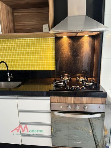 Apartamento à venda com 2 quartos, 1 banheiro, 1 vaga e 47m² no Nova Petrópolis, São Bernardo do Campo (SP) — foto 11 de 14
