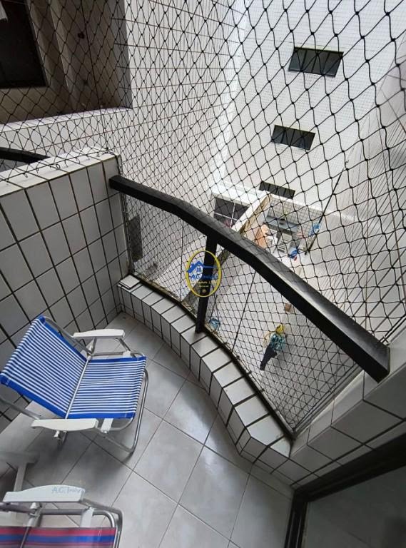 Apartamento à venda com 1 quarto, 1 banheiro, 1 vaga e 55m² no Canto do Forte, Praia Grande (SP) — foto 7 de 16