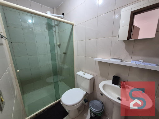 Casa 3 quartos Vista Mar em Foguete  -  Cabo Frio