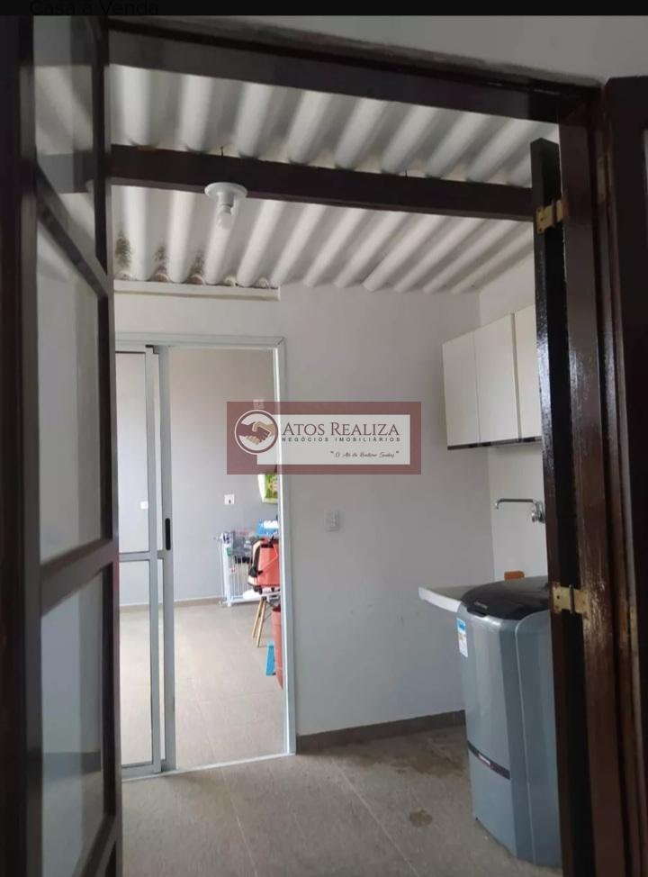 Casa à venda com 3 quartos, 2 suítes, 2 vagas e 130m² no Parque das Arvores, São Paulo (SP) — foto 15 de 25