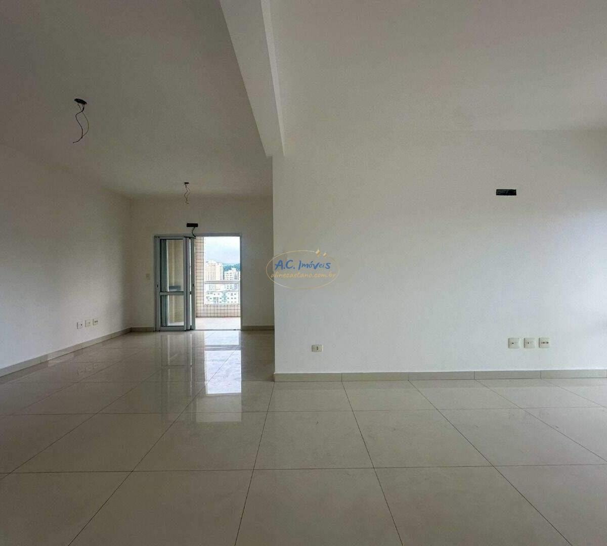 Apartamento à venda com 4 quartos, 3 suítes, 3 vagas e 183m² no Canto do Forte, Praia Grande (SP) — foto 15 de 30