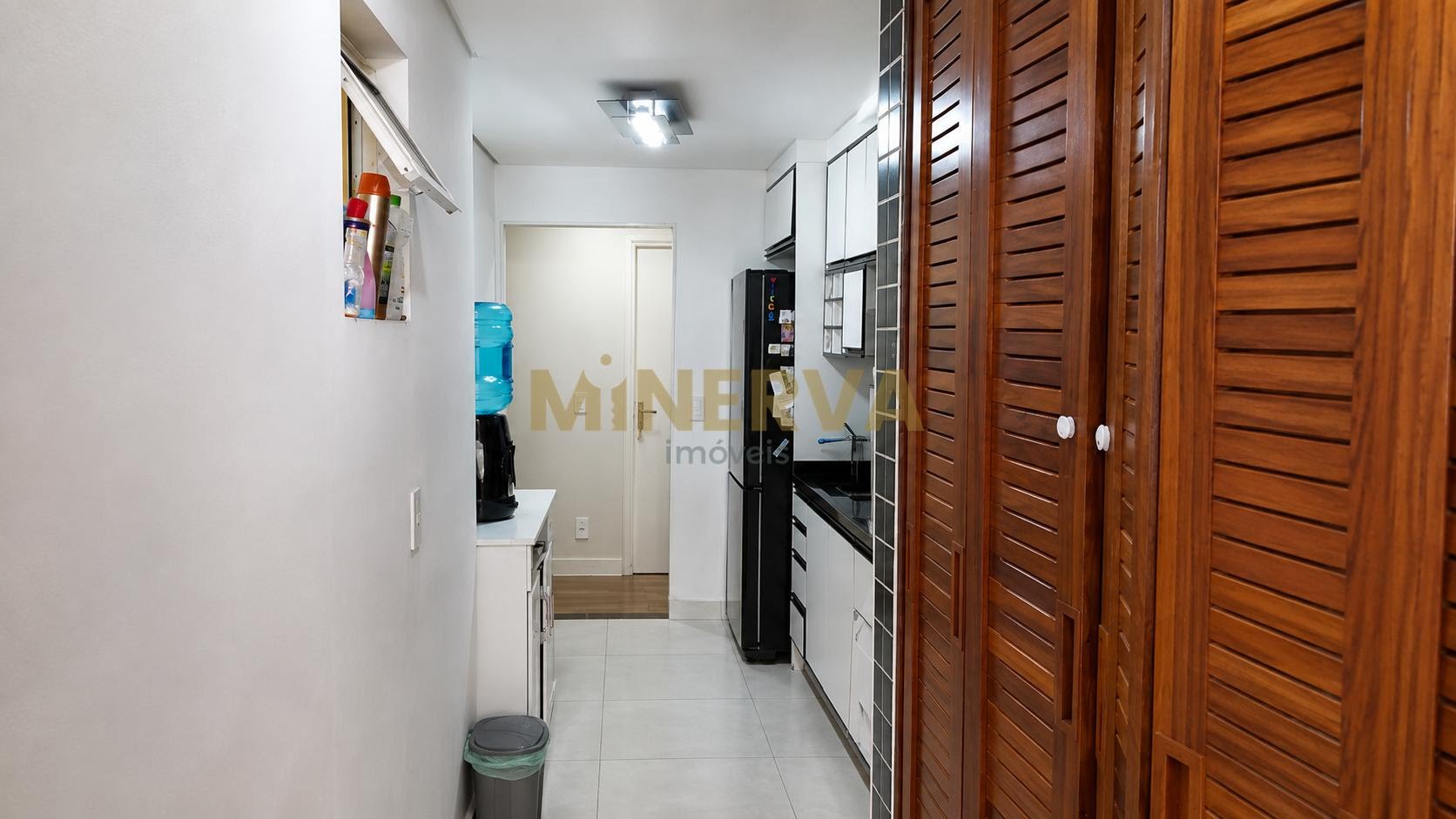 Apartamento à venda com 3 quartos, 1 suíte, 2 vagas e 83m² no Picanço, Guarulhos (SP) — foto 2 de 8
