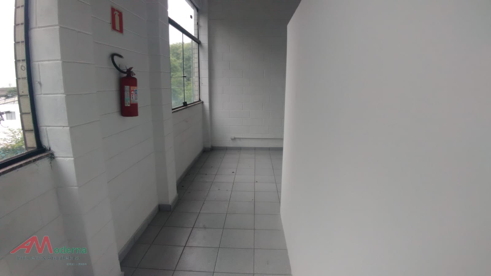 Comercial para alugar com 2 banheiros e 100m² no Paulicéia, São Bernardo do Campo (SP) — foto 9 de 22