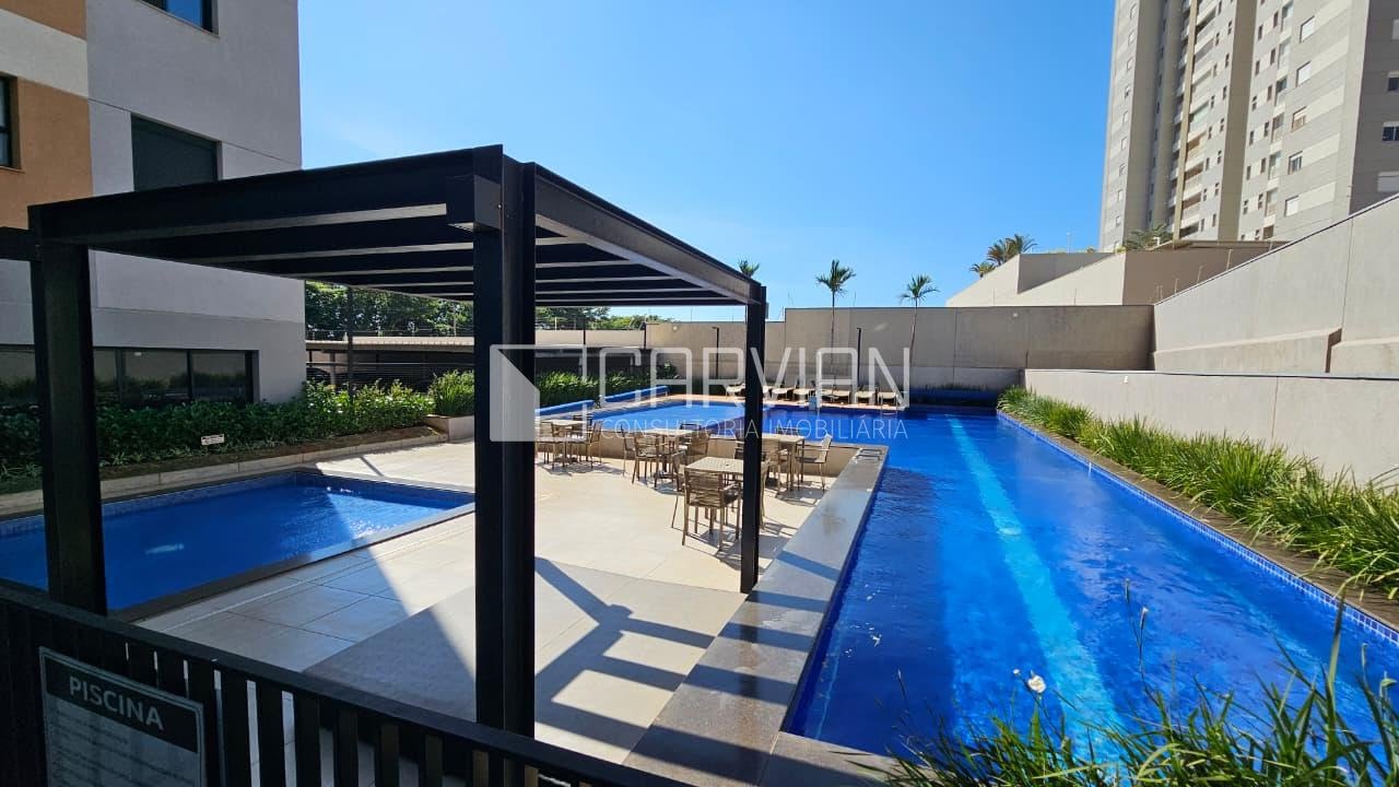 Apartamento à venda com 2 quartos, 1 suíte, 1 vaga e 61m² no Bonfim Paulista, Ribeirão Preto (SP) — foto 24 de 30