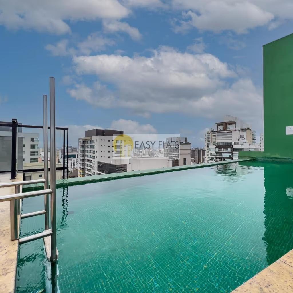 Apartamento à venda com 1 quarto, 1 banheiro, 1 vaga e 35m² no Consolação, São Paulo (SP) — foto 24 de 30