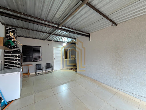 Apartamento à Venda no bairro Florais, Cascavel | 2 Dormitórios