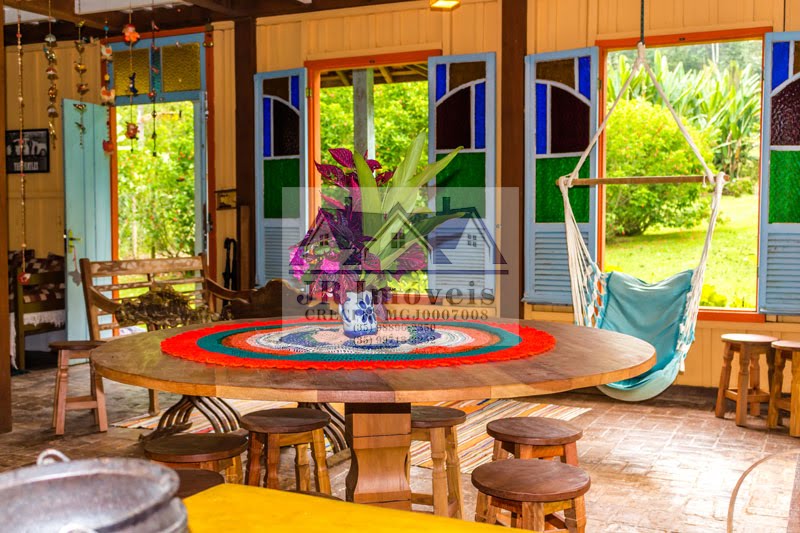 Rural à venda com 4200m² de terreno no Retiro, Gonçalves (MG) — foto 4 de 18