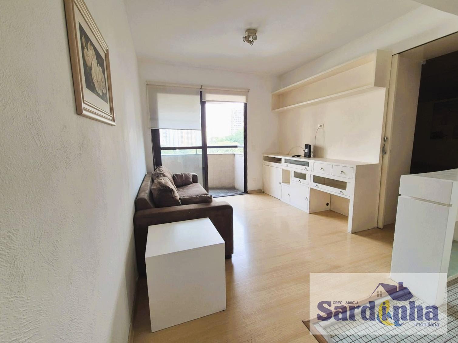 Apartamento para alugar com 1 quarto, 1 suíte, 1 vaga e 45m² no Vila Suzana, São Paulo (SP) — foto 23 de 30
